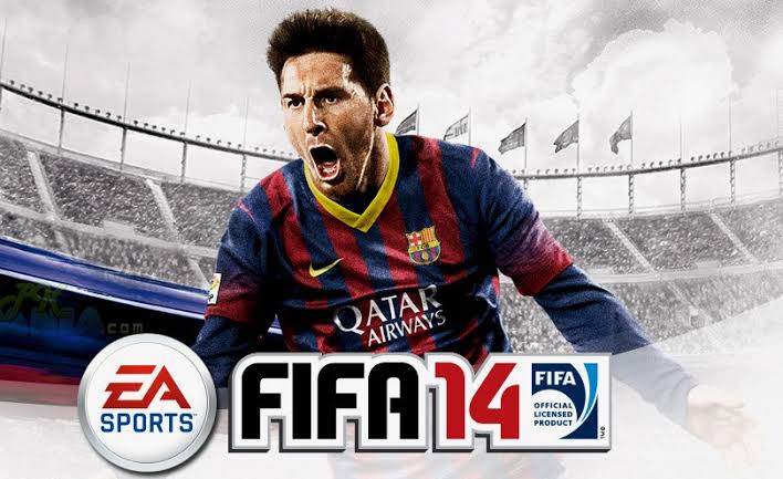 FIFA 14 Legacy Edition Offers No Updates to Gameplay