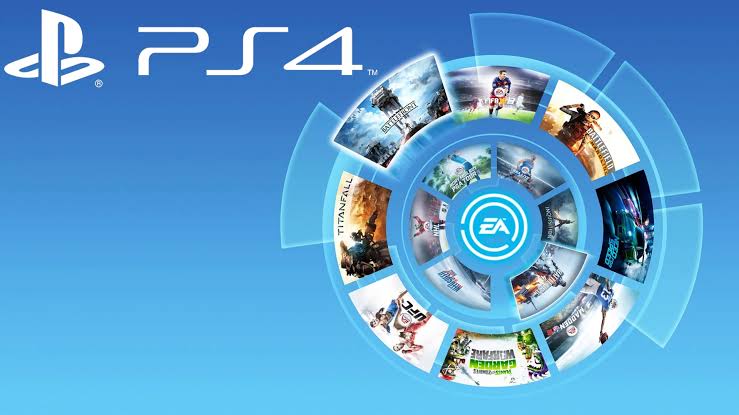 Weekly News Rundown: PS4 Details Leaked & EA Access Announced