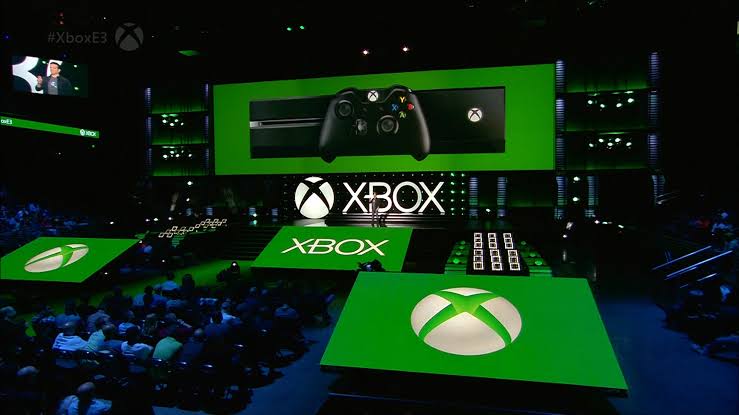 The Xbox Reveal Round Up!