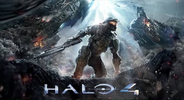 Halo 4 Getting Map Pack, Spartan Ops Missions and Various Updates wiki