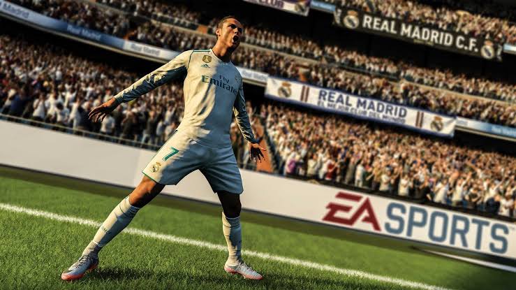 EA Announces Free to Play FIFA PC Game
